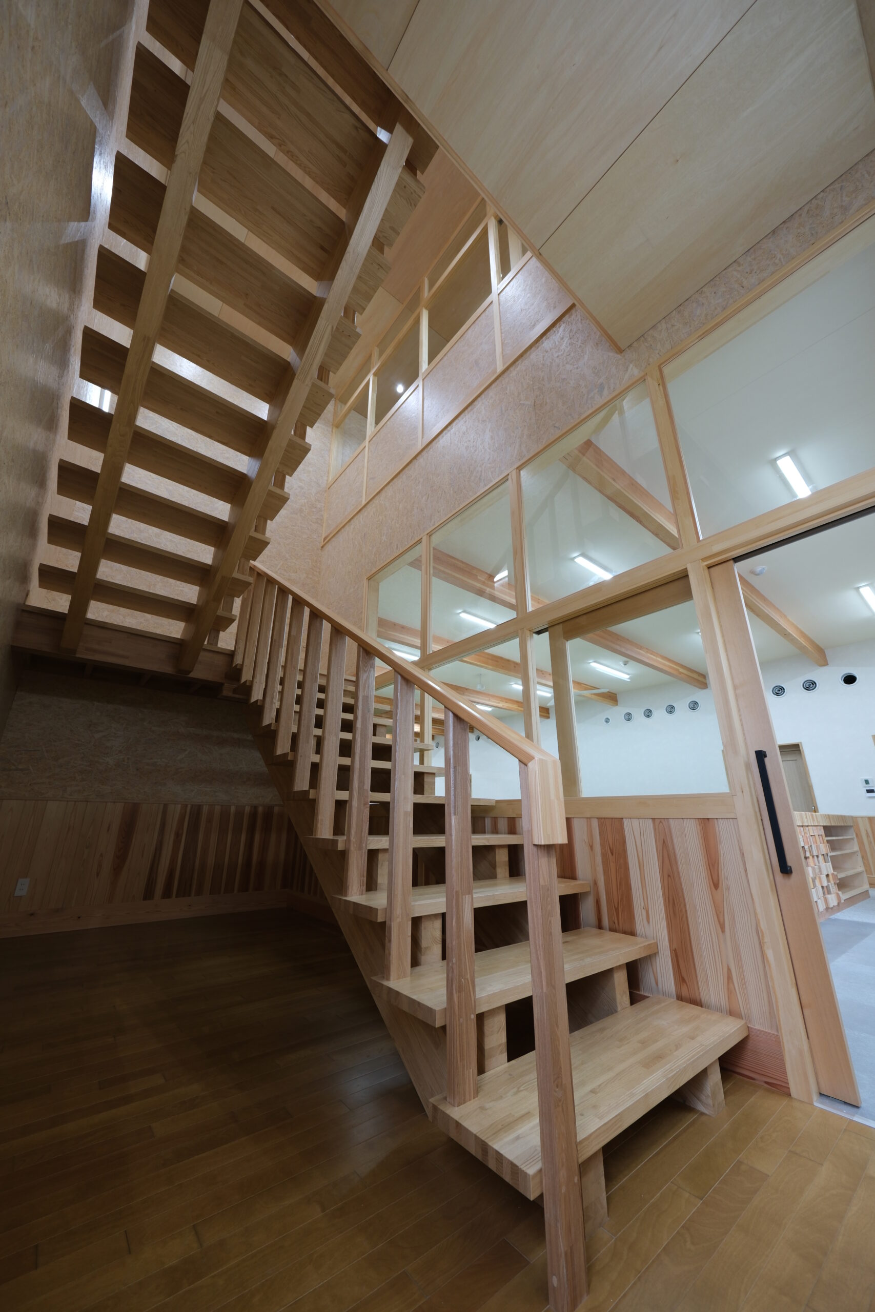 株式会社ヒロサワ　新社屋竣工しました