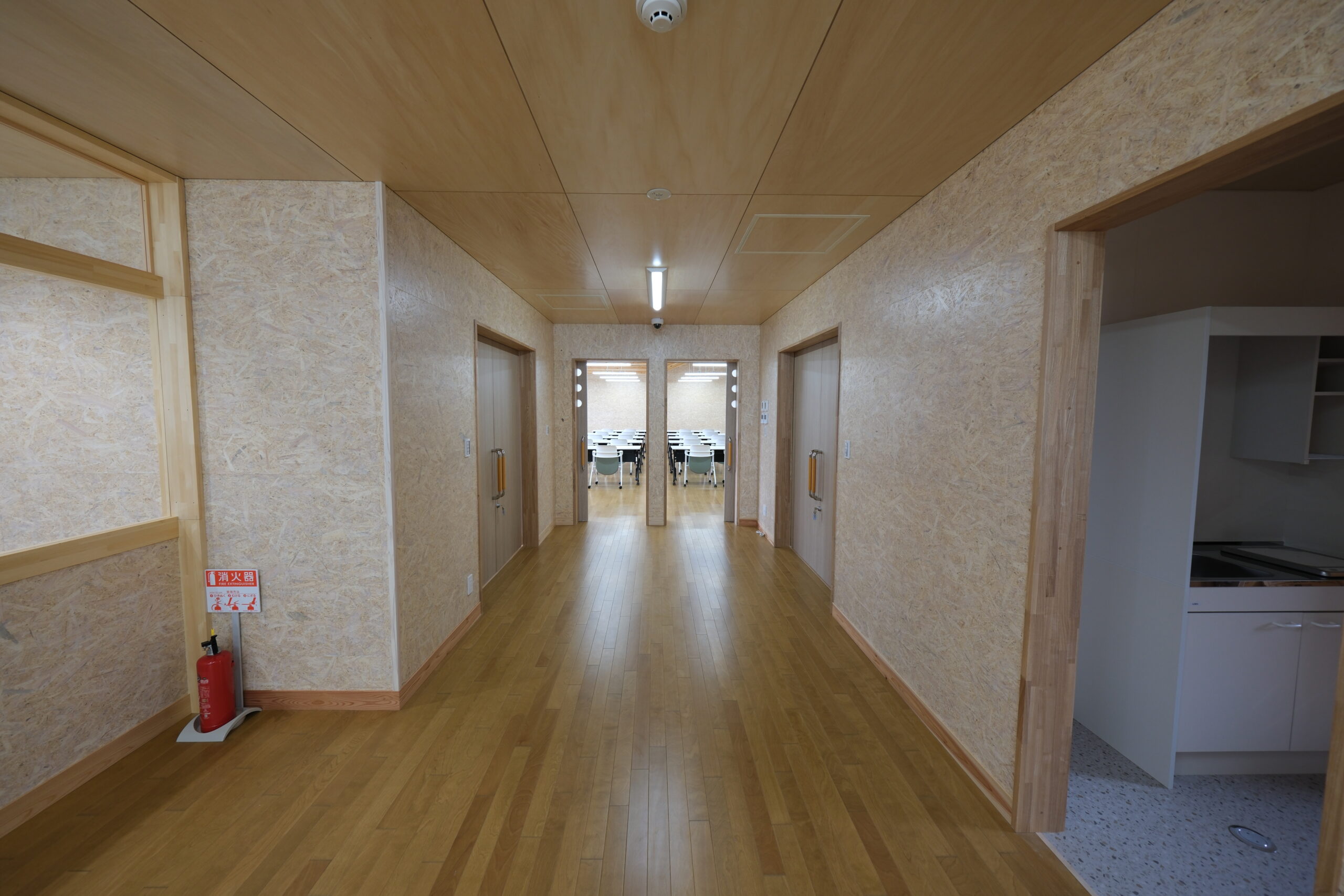株式会社ヒロサワ　新社屋竣工しました