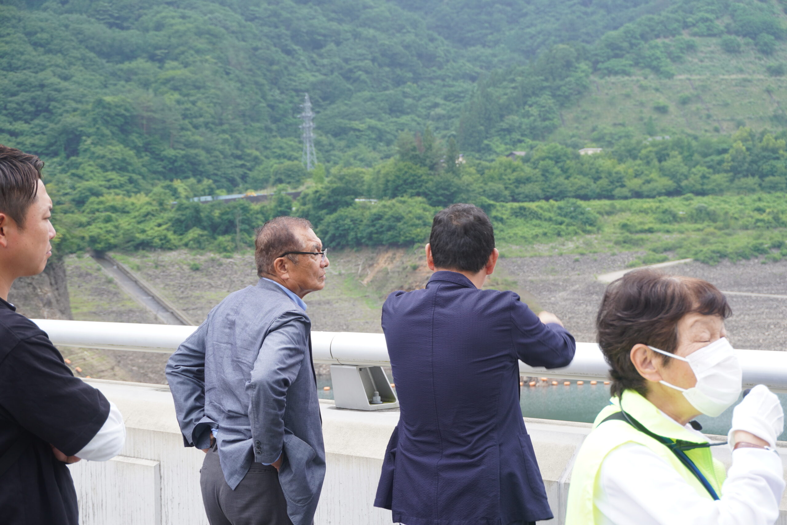 ヒロサワ広栄会協力業者の皆様と研修旅行に行ってきました