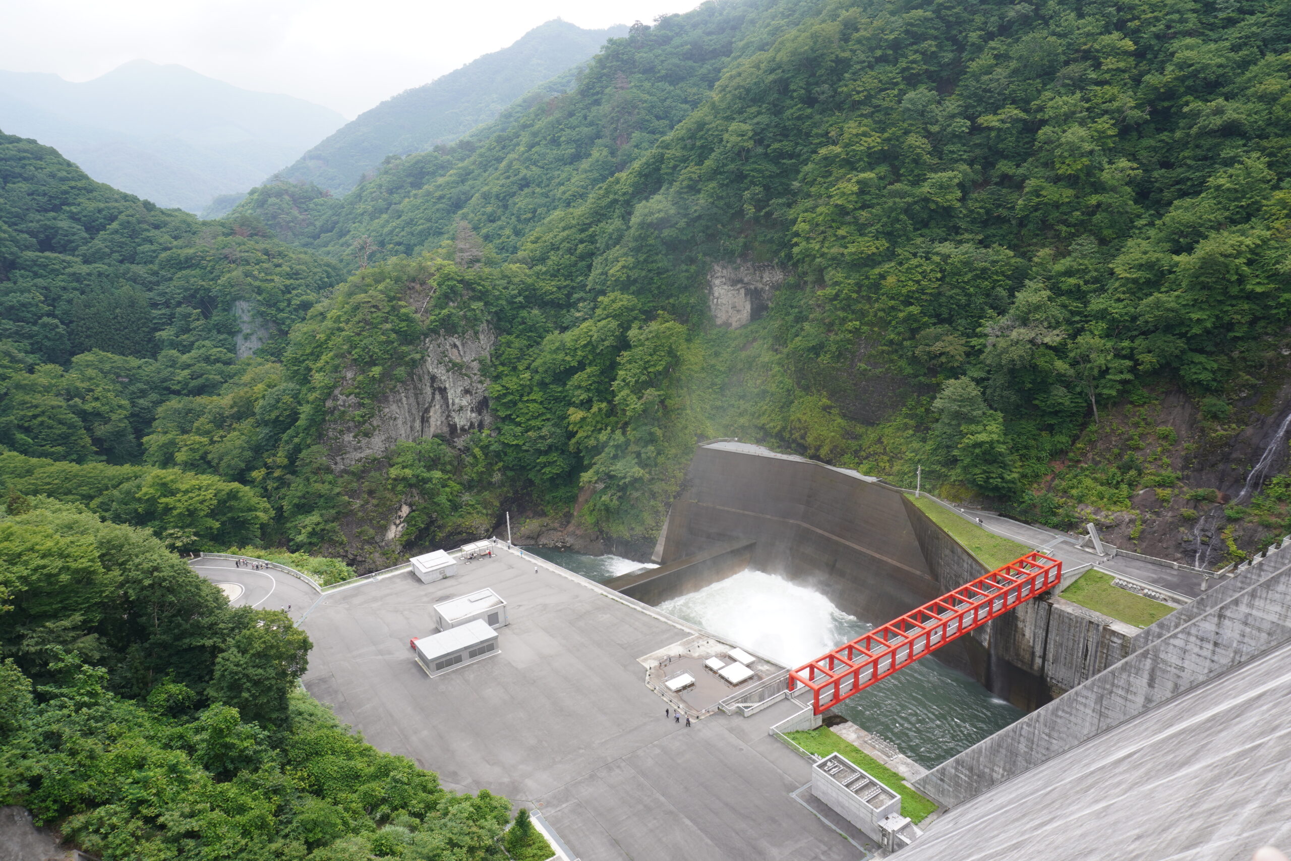 ヒロサワ広栄会協力業者の皆様と研修旅行に行ってきました