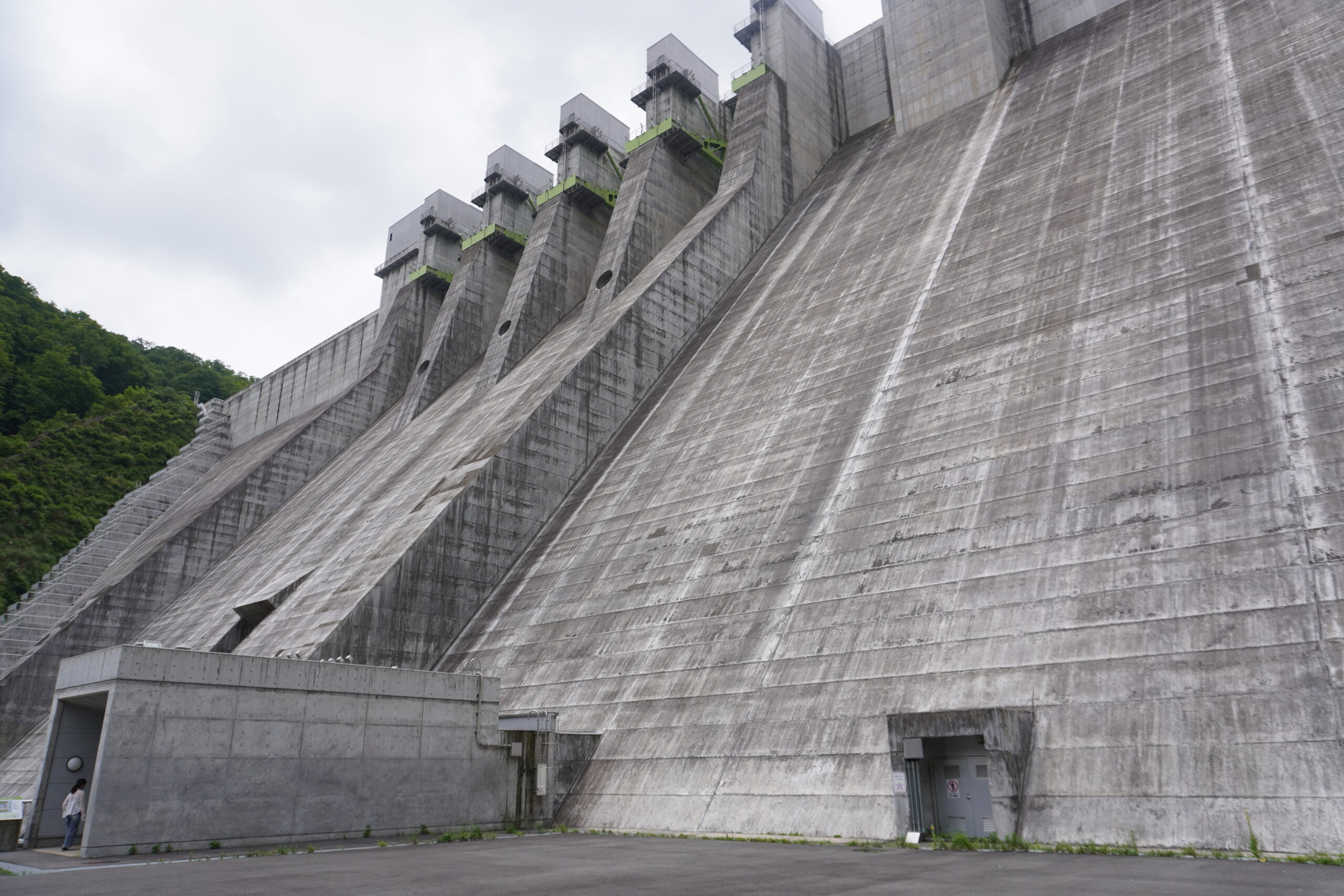ヒロサワ広栄会協力業者の皆様と研修旅行に行ってきました