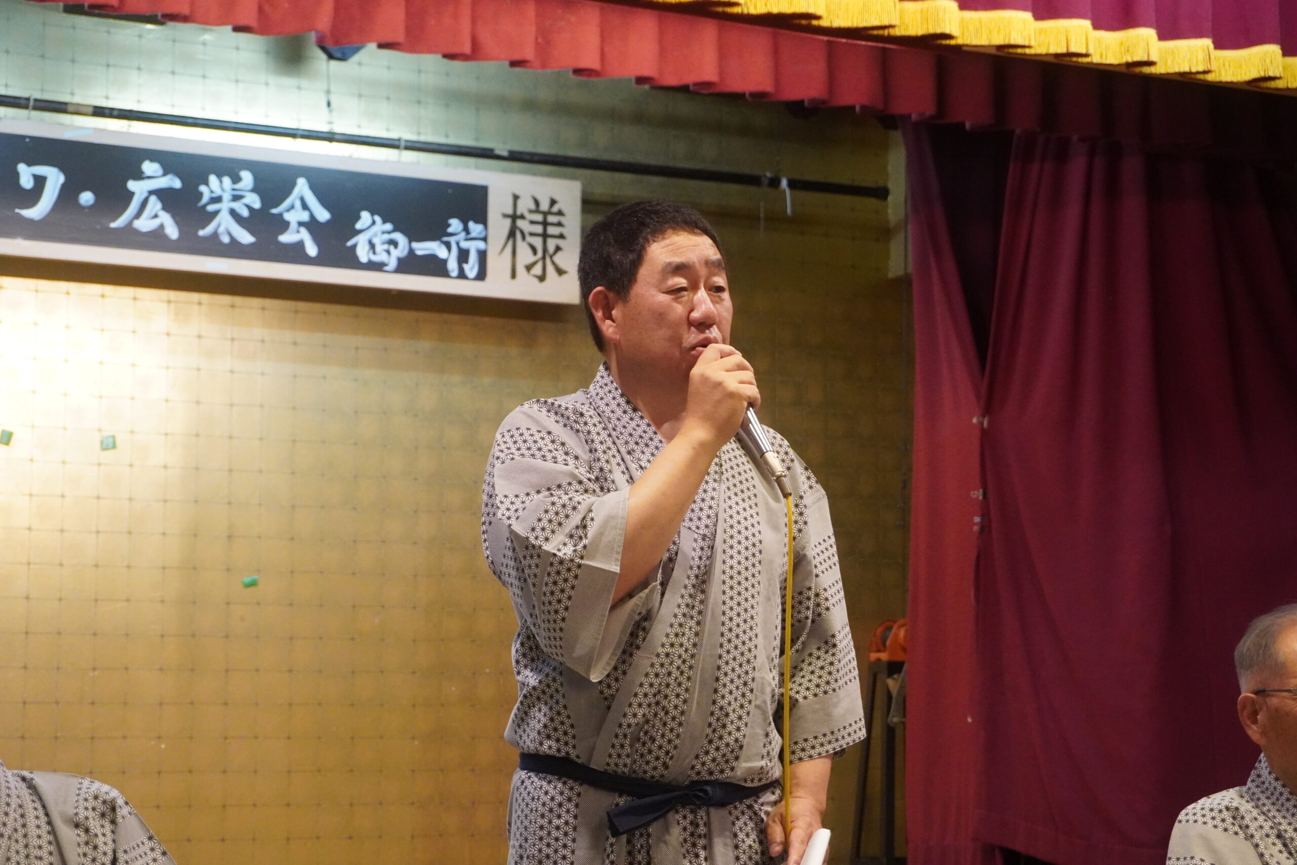 ヒロサワ広栄会協力業者の皆様と研修旅行に行ってきました