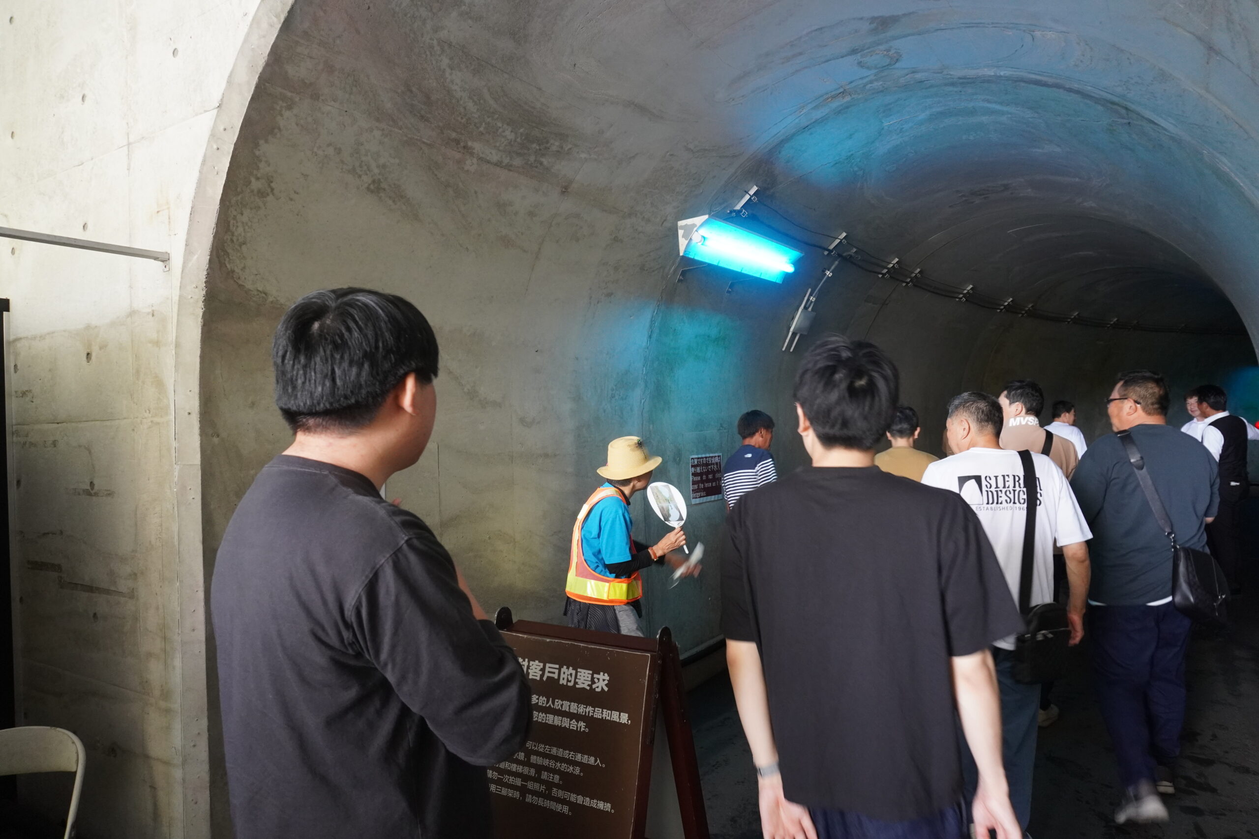 ヒロサワ広栄会協力業者の皆様と研修旅行に行ってきました